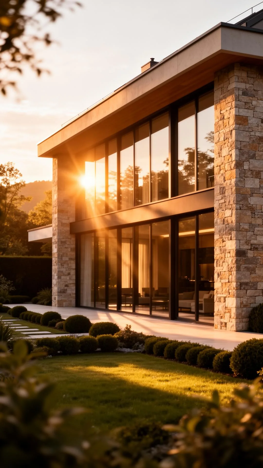Luxusná vila na predaj — predaj nehnuteľnosti s BRICK reality